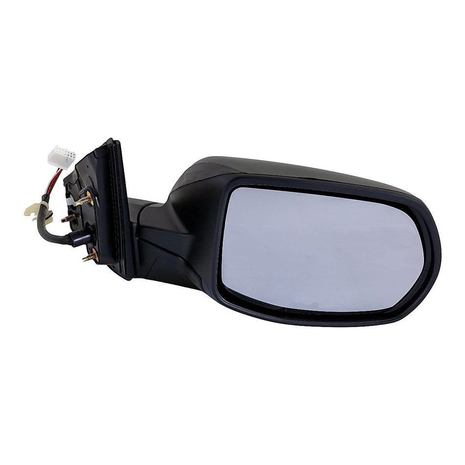 2017-2022 Honda Crv Door Mirror Passenger Side Power Ptm With Heat_HO1321325