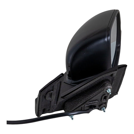 2019-2022 Honda Pilot Door Mirror Passenger Side Power Heated With Signal Ex Model_HO1321334-2