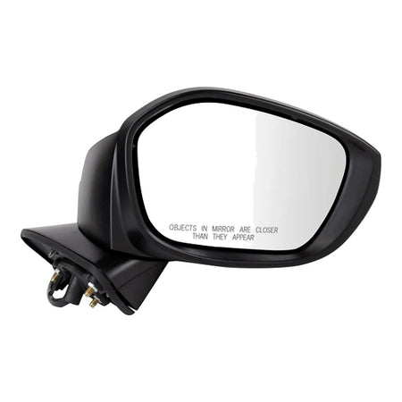 2022-2024 Honda Civic_Hatchback Door Mirror Passenger Side Power Ptm_HO1321350