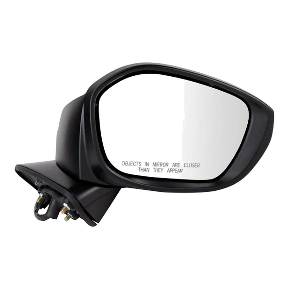2022-2024 Honda Civic_Hatchback Door Mirror Passenger Side Power Ptm_HO1321350
