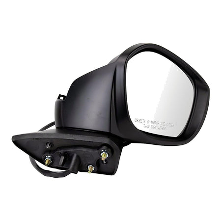 2022-2024 Honda Civic_Hatchback Door Mirror Passenger Side Power Ptm_HO1321350-2