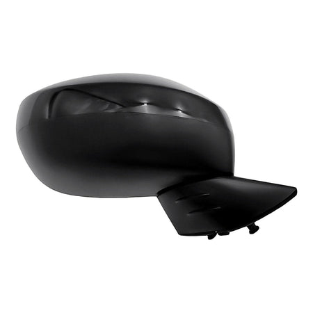 2022-2025 Honda Civic_Hatchback Door Mirror Passenger Side Power Ptm Heated With Blind Spot/ 22-24 Ex/ Ex-L/ 25 Sprt/ Si_HO1321351-3