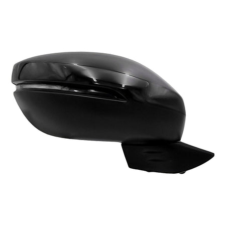 2022-2025 Honda Civic_Hatchback Door Mirror Passenger Side Power Ptm Heated With Blind Spot/Signal/ Touring Sdn/ Hb/ Type R_HO1321352-3