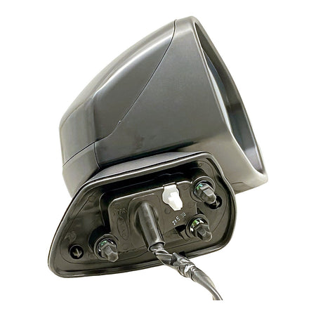 2023-2025 Honda Hrv Door Mirror Passenger Side Ptm Power Heated With Signal/Manual Fold/Blind Spot – HO1321359-2