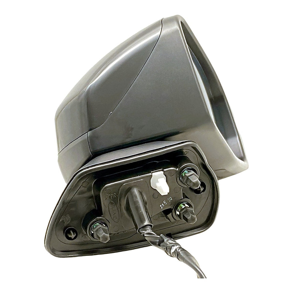 2023-2025 Honda Hrv Door Mirror Passenger Side Ptm Power Heated With Signal/Manual Fold/Blind Spot – HO1321359-2