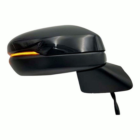 2023-2025 Honda Hrv Door Mirror Passenger Side Ptm Power Heated With Signal/Manual Fold/Blind Spot – HO1321359-3