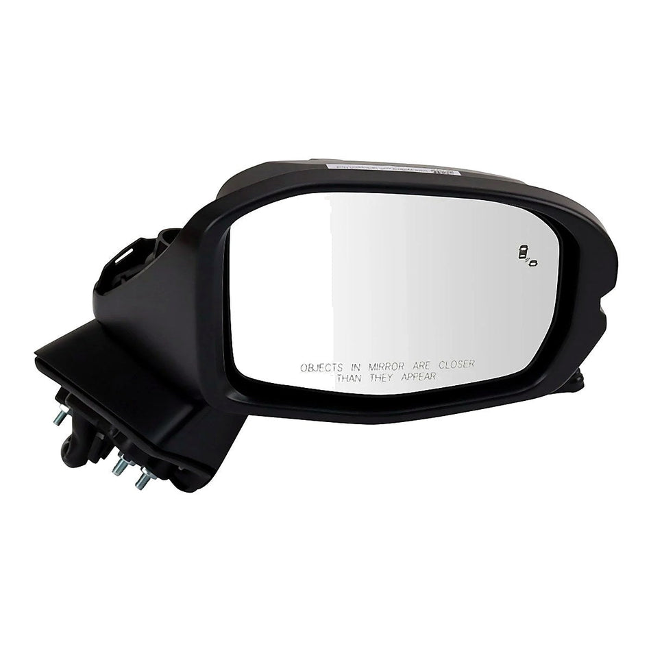 2023-2025 Honda Crv Door Mirror Passenger Side Power Heated With Signal/Blind Spot Detect – HO1321360