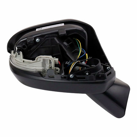 2023-2025 Honda Crv Door Mirror Passenger Side Power Heated With Signal/Blind Spot Detect – HO1321360-3