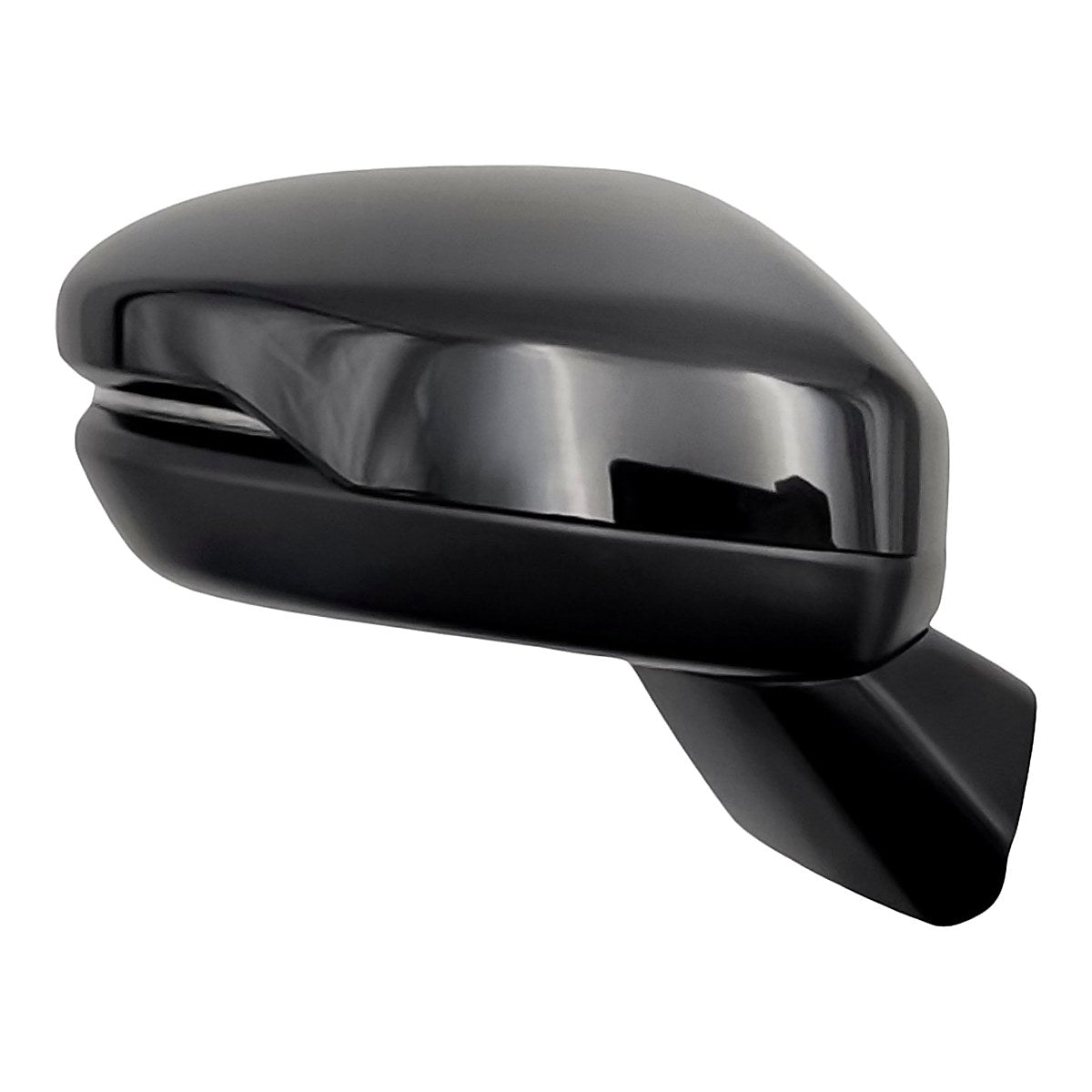 2023-2025 Honda Crv Door Mirror Passenger Side Power Heated With Signal/Blind Spot Detect – HO1321360-8