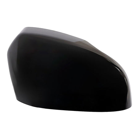 2023-2025 Honda Crv Door Mirror Passenger Side Black Cap Power With Signal Lamp – HO1321364-5
