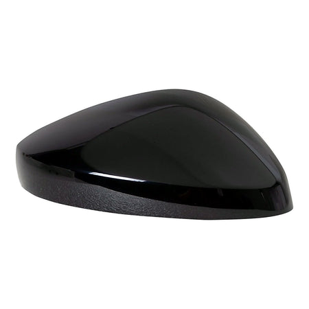 2023-2025 Honda Civic_Hatchback Door Mirror Passenger Side Black Cover Power Heated Without Blind Spot – HO1321367-5