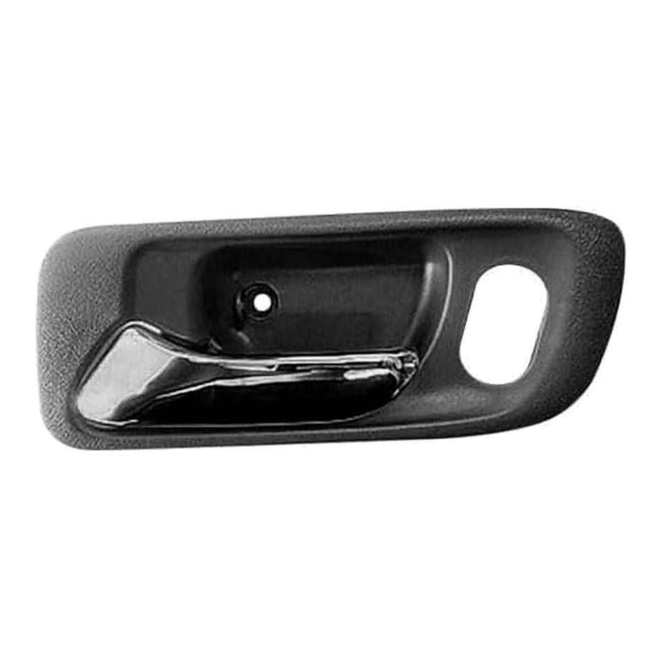 1998-2002 Honda Accord_Sedan Door Handle Rear Driver Side Inner Grey – HO1352104
