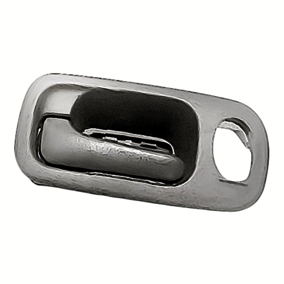 2002-2006 Honda Crv Door Handle Front Driver Side Inner – HO1352108