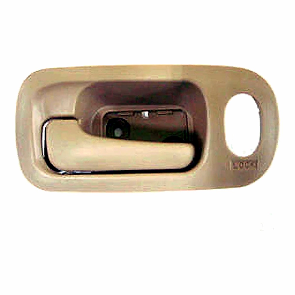 2002-2006 Honda Crv Door Handle Front Driver Side Inner Beige – HO1352117
