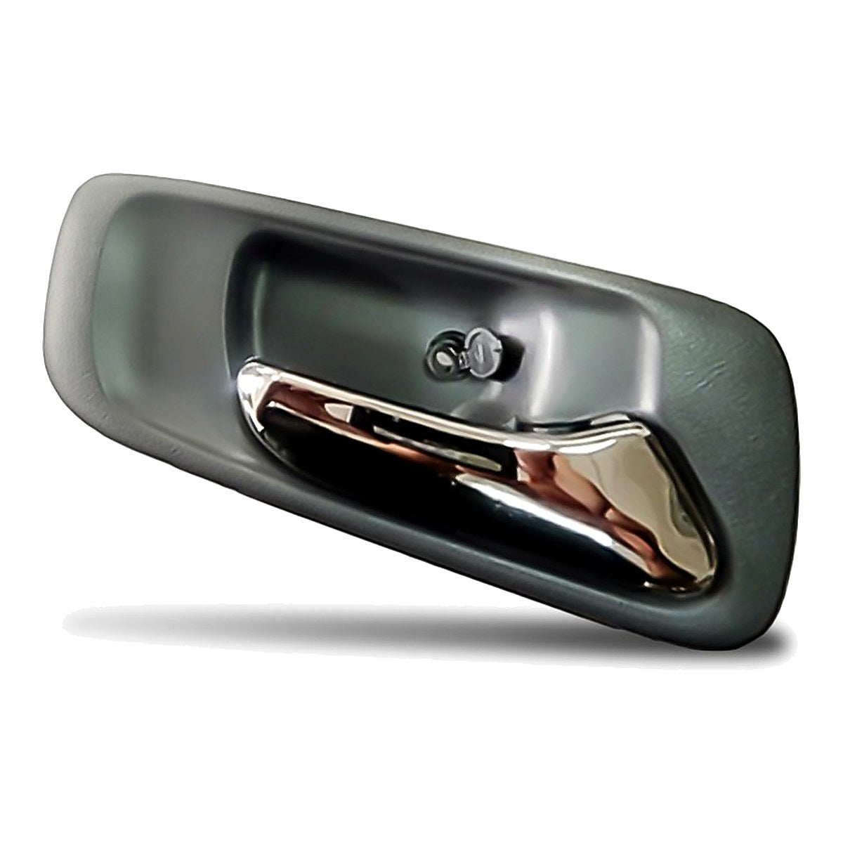 1998-2002 Honda Accord_Sedan Door Handle Rear Passenger Side Inner Grey – HO1353104