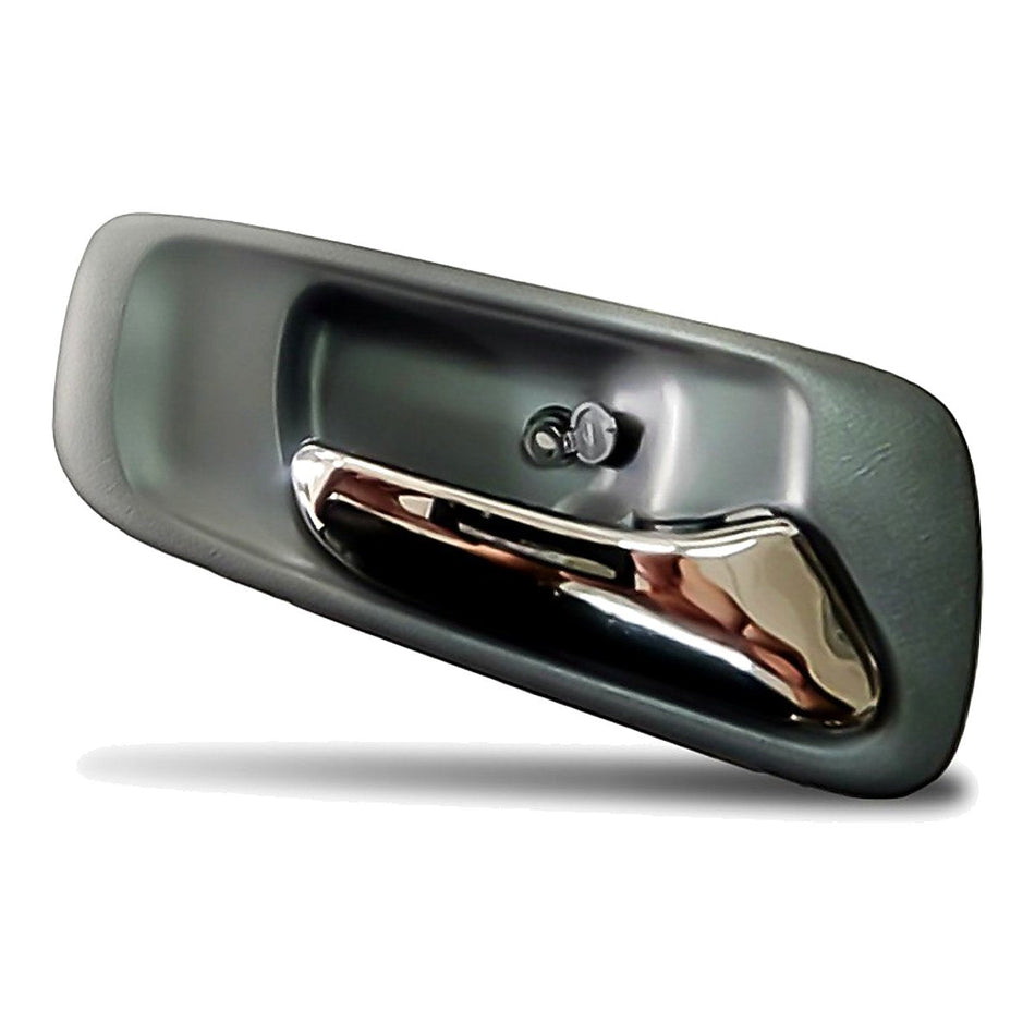 1998-2002 Honda Accord_Sedan Door Handle Rear Passenger Side Inner Grey – HO1353104