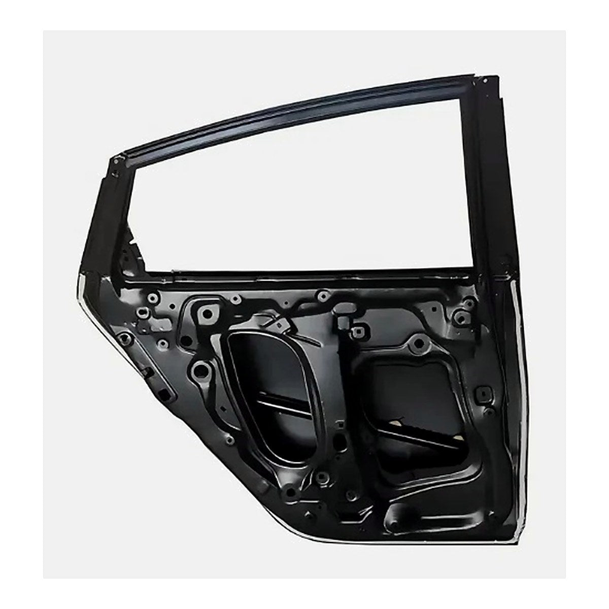 2022-2023 Honda Civic_Sedan Door Rear Driver Side – HO1502990-2