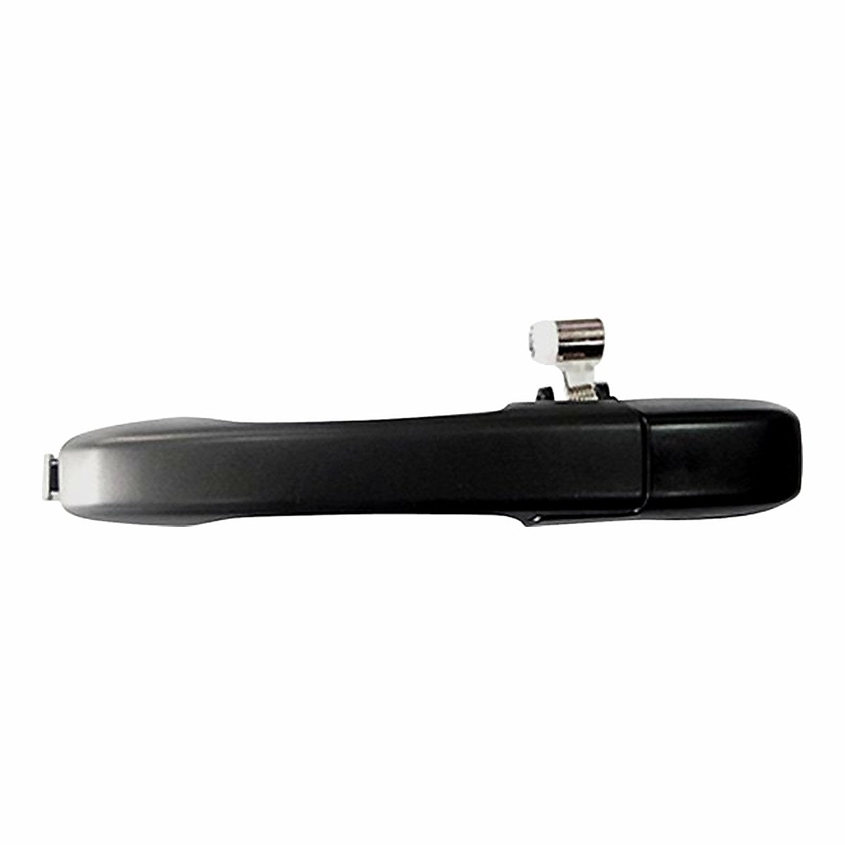 2002-2006 Honda Crv Door Handle Rear Driver Side Outer (Smooth Black) – HO1520109