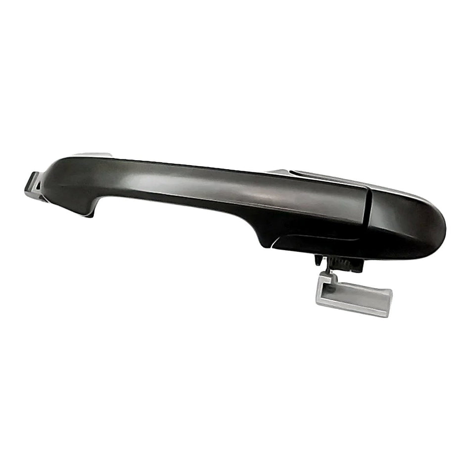 2003-2007 Honda Accord Coupe Door Handle Rear Driver Side - product view, Part HO1520114