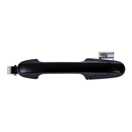 2003-2007 Honda Accord_Sedan Door Handle Rear Driver Side Outer (Smooth Black) – HO1520114-2