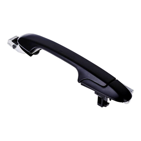 2003-2007 Honda Accord_Sedan Door Handle Rear Driver Side Outer (Smooth Black) – HO1520114-3