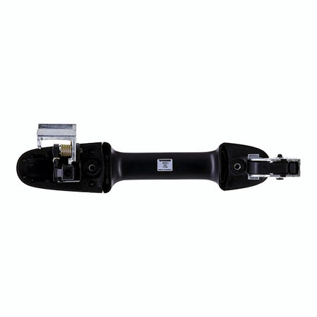 2003-2007 Honda Accord_Sedan Door Handle Rear Driver Side Outer (Smooth Black) – HO1520114-5