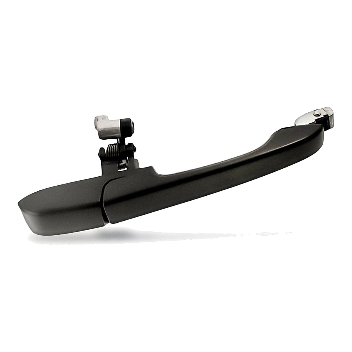 2002-2006 Honda Crv Door Handle Rear Passenger Side Outer (Smooth Black) – HO1521109