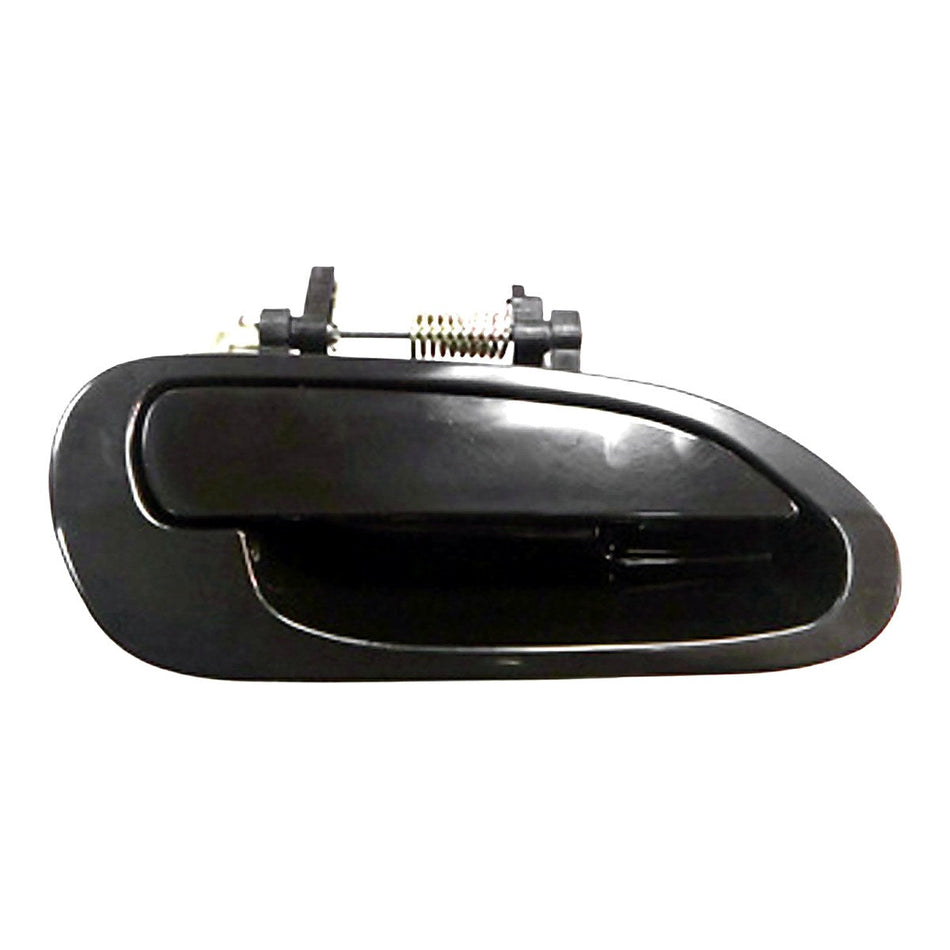 1998-2002 Honda Accord_Sedan Door Handle Rear Passenger Side Outer Usa – HO1521111