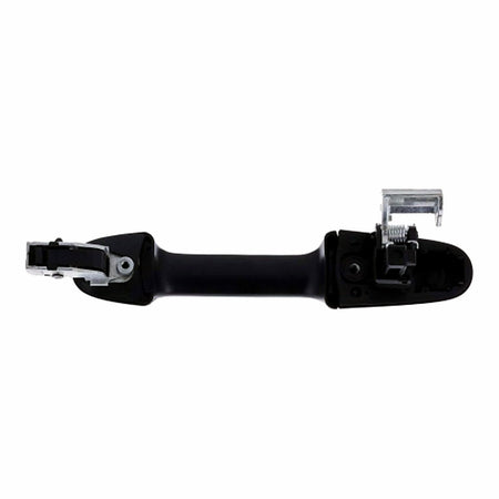 2003-2007 Honda Accord_Sedan Door Handle Rear Passenger Side Outer (Smooth Black) – HO1521114-3