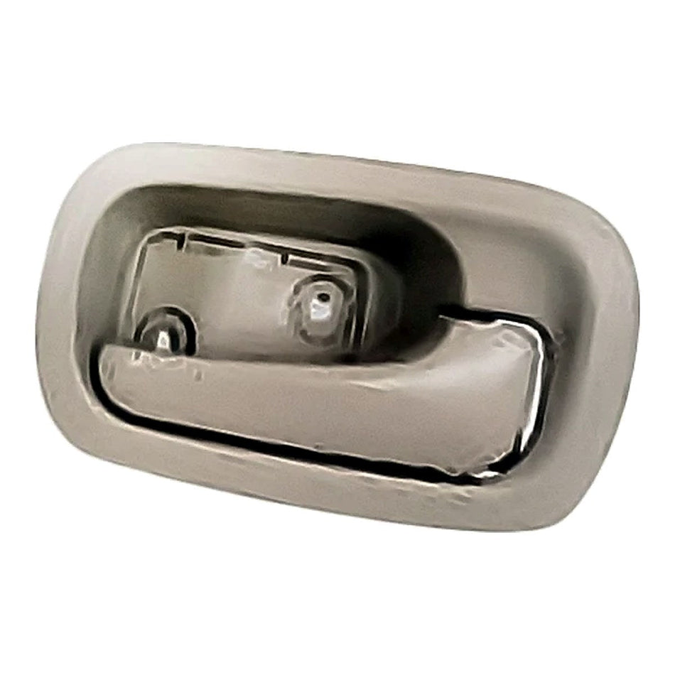 2002-2006 Honda Crv Door Handle Rear Driver Side Inner Beige – HO1552108