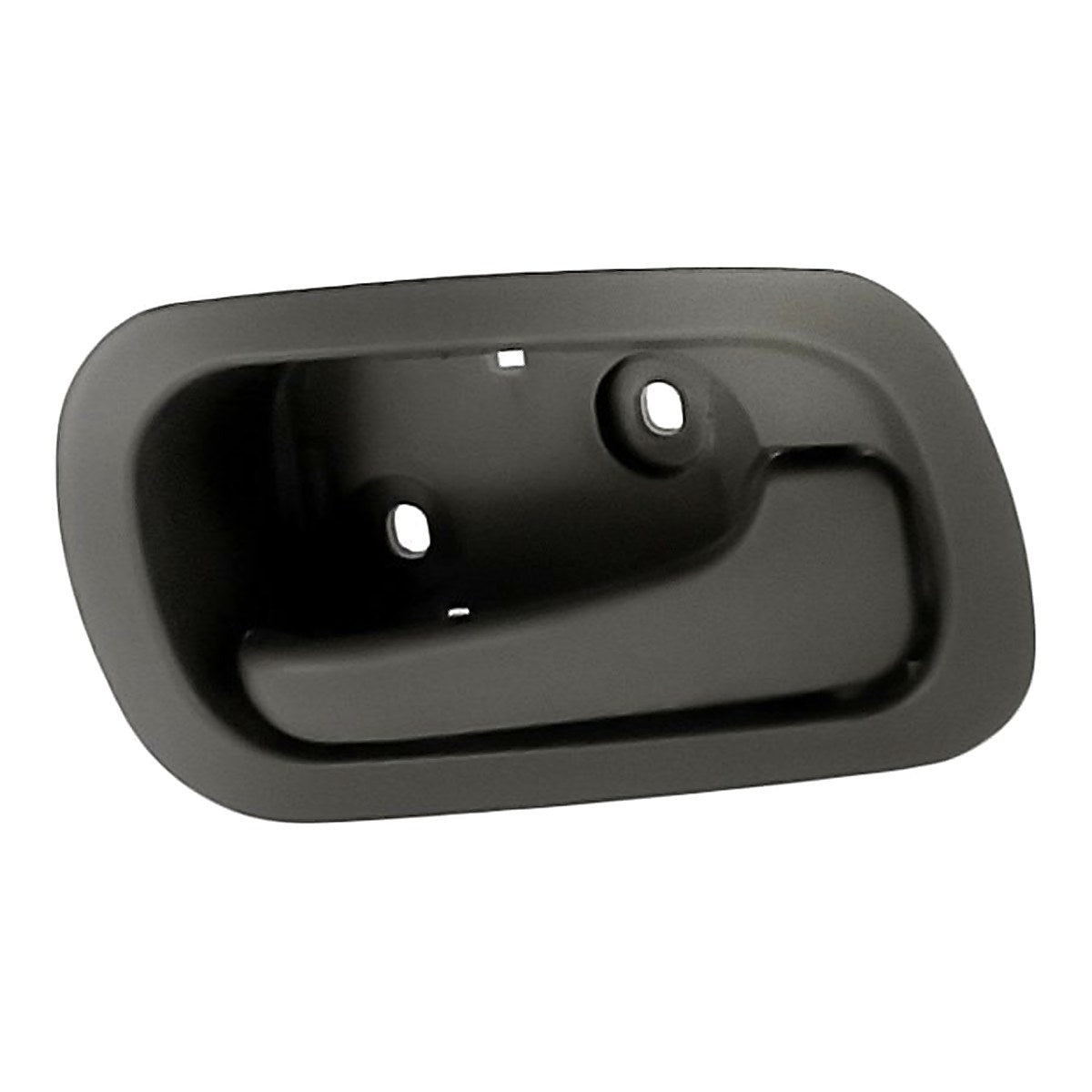 2002-2006 Honda Crv Door Handle Rear Passenger Side Inner Black – HO1553107
