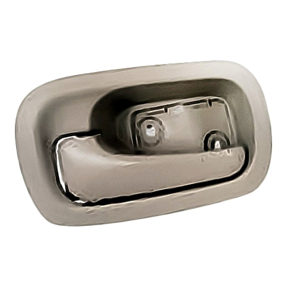 2002-2006 Honda Crv Door Handle Rear Passenger Side Inner Beige – HO1553108