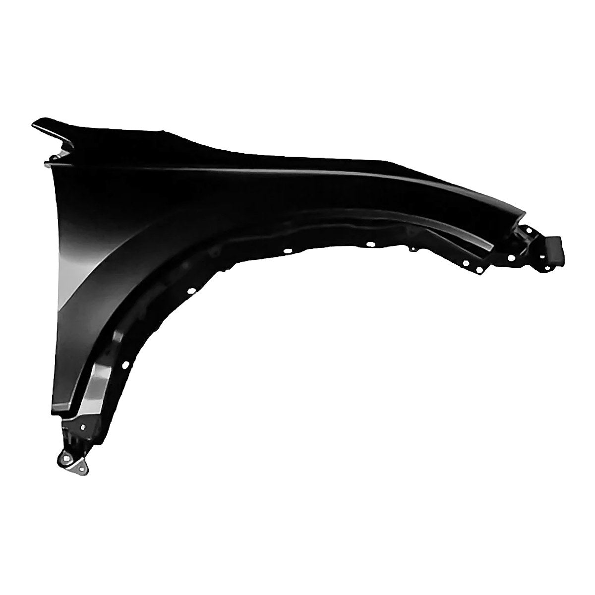 2017-2019 Honda Crv Quarter Panel Passenger Side – HO1701998
