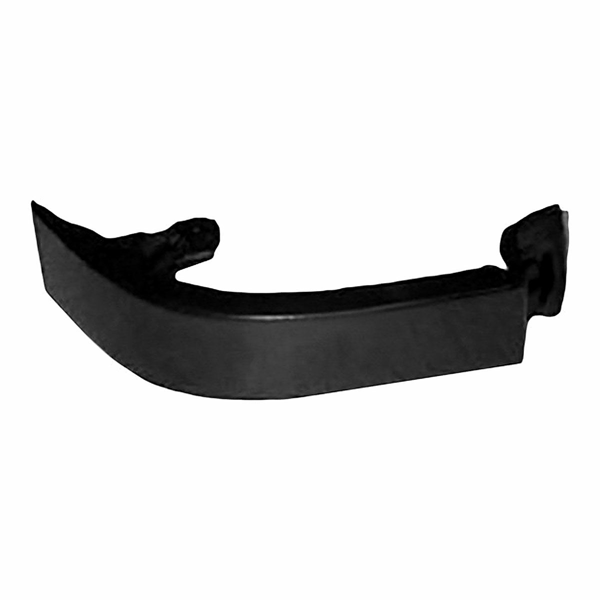 1996-2000 Honda Civic_Sedan Bumper Filler Rear Driver Side – HO1746101