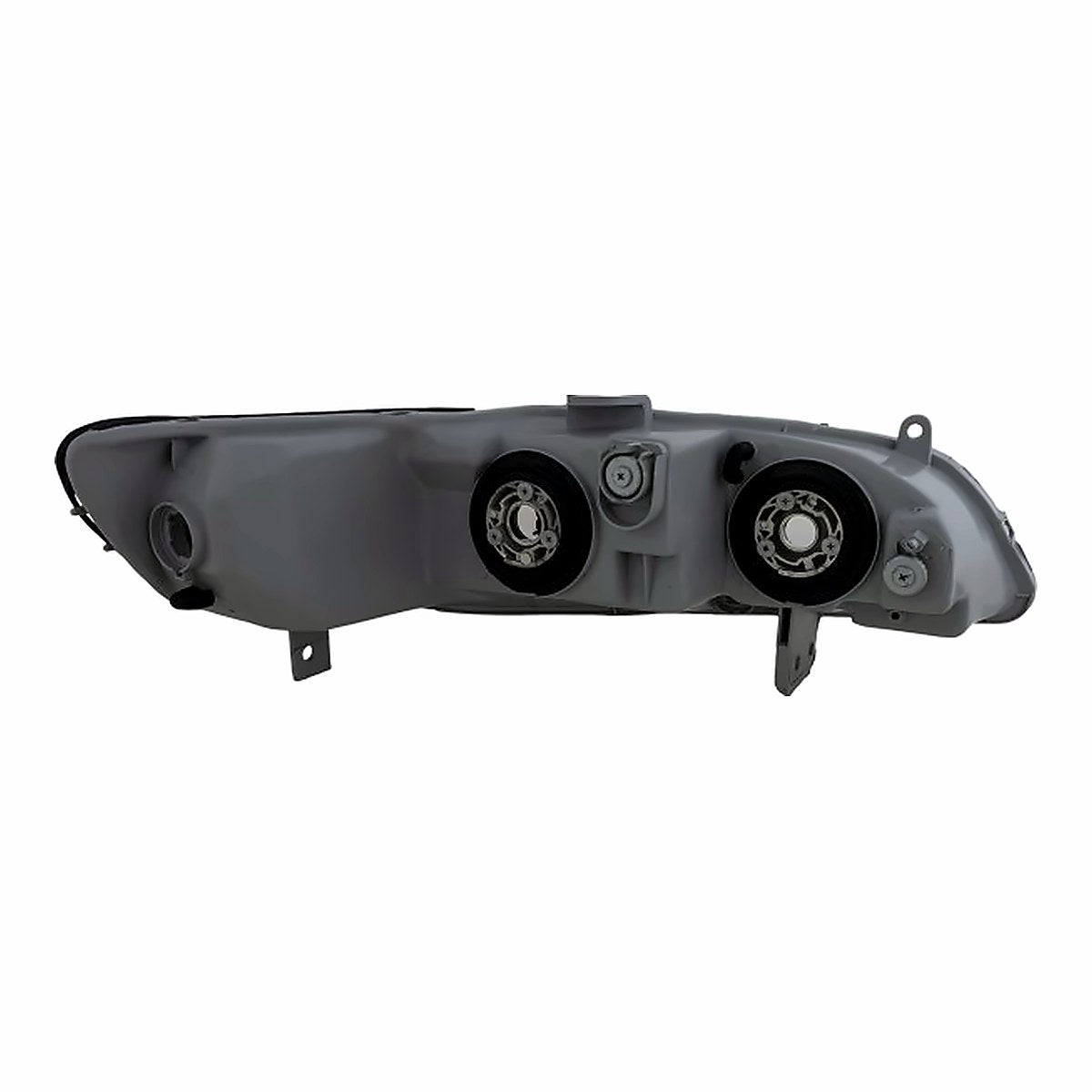 1998-2000 Honda Accord_Sedan Headlight Driver Side – Back View (HO2502111)