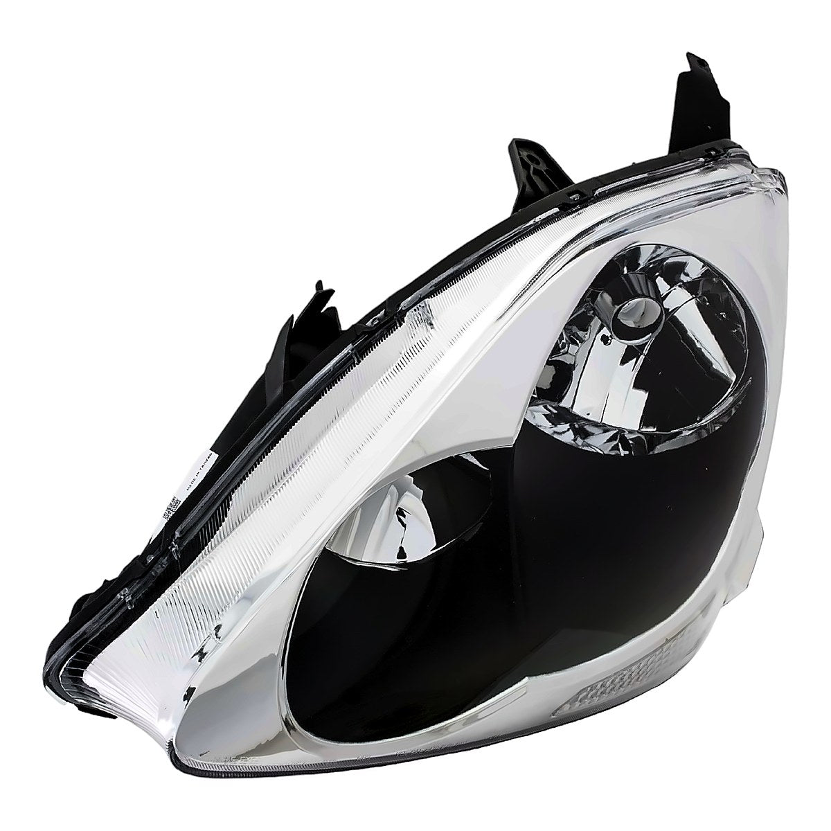 2004-2005 Honda Civic_Hatchback Headlight Driver Side – Side View (HO2502122)