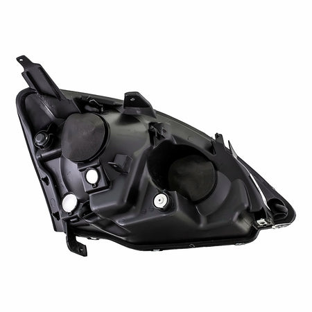 2004-2005 Honda Civic_Hatchback Headlight Driver Side – Back View (HO2502122)