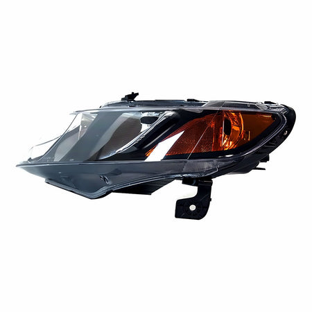 2006-2008 Honda Civic_Sedan Headlight Driver Side – Side View (HO2502125)