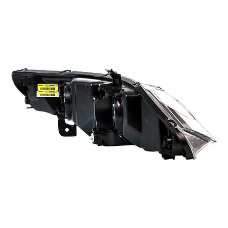 2006-2008 Honda Civic_Sedan Headlight Driver Side – Angle View (HO2502125)