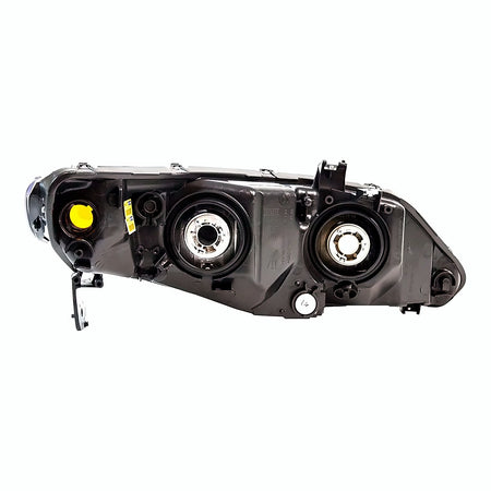 2006-2008 Honda Civic_Sedan Headlight Driver Side – Back View (HO2502125)