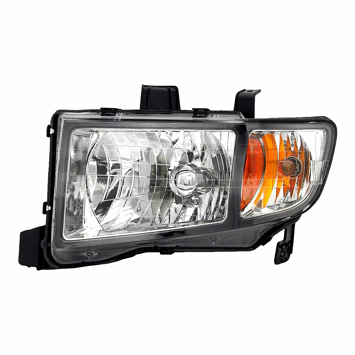 2006-2008 Honda Ridgeline Headlight Driver Side – HO2502128