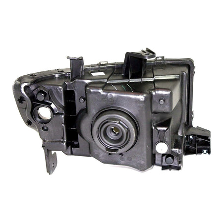 2006-2008 Honda Ridgeline Headlight Driver Side – HO2502128-3