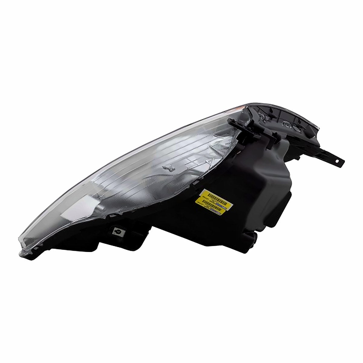2007-2011 Honda Crv Headlight Driver Side – Angle View (HO2502129)