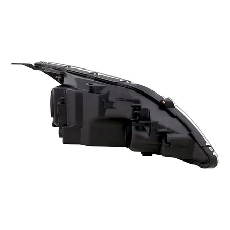 2007-2011 Honda Crv Headlight Driver Side – Detail View (HO2502129)