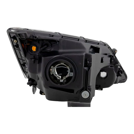 2007-2011 Honda Crv Headlight Driver Side – Back View (HO2502129)