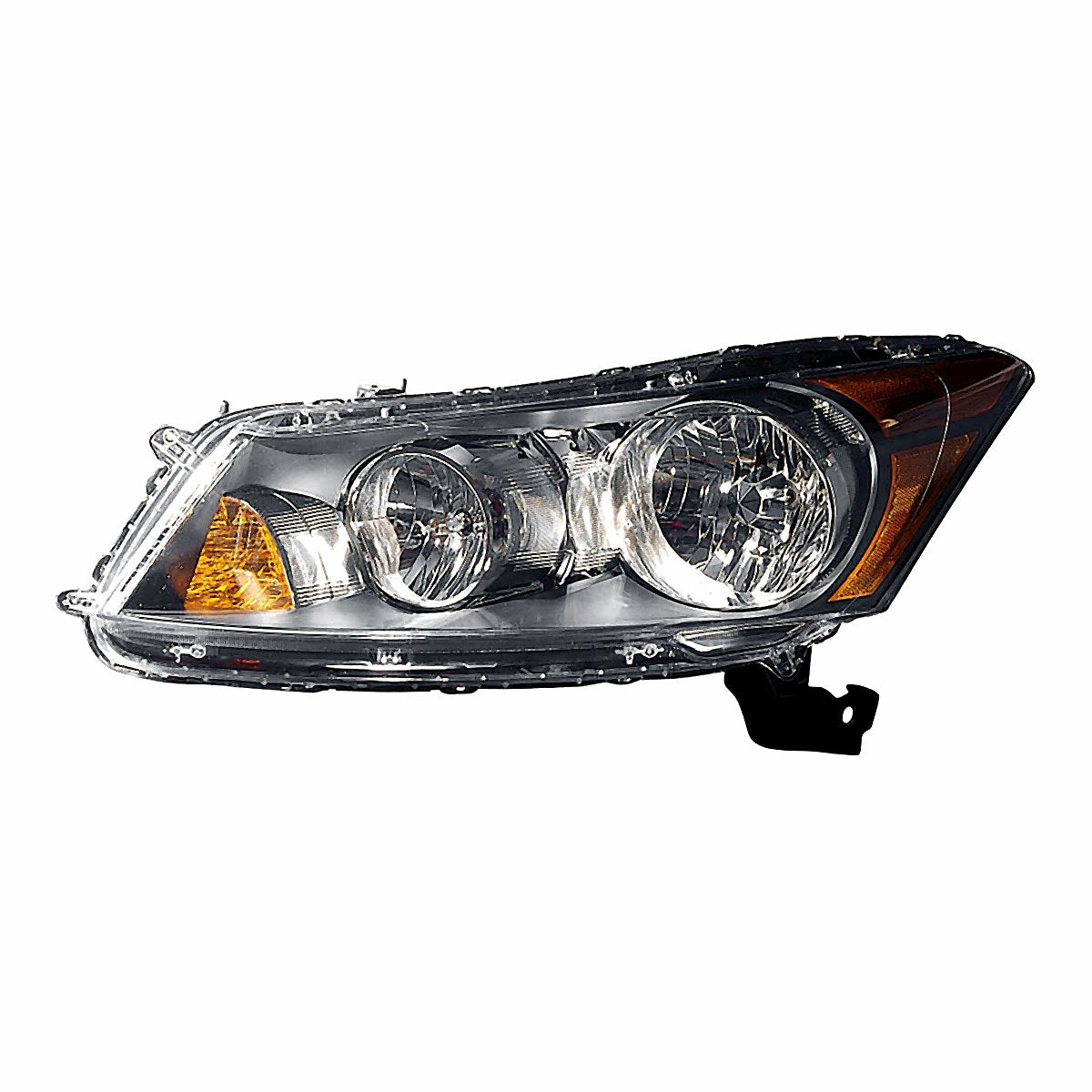 2008-2012 Honda Accord_Sedan Headlight Driver Side – HO2502130