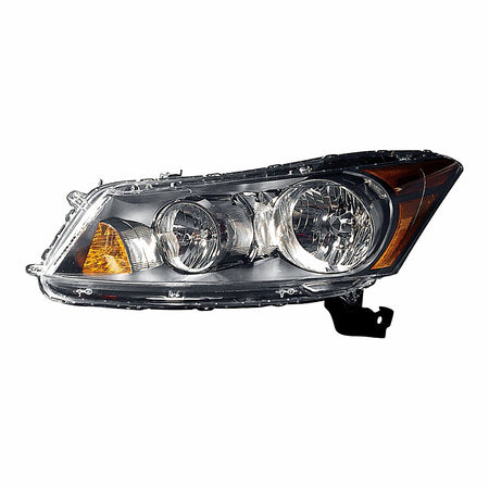 2008-2012 Honda Accord_Sedan Headlight Driver Side – HO2502130