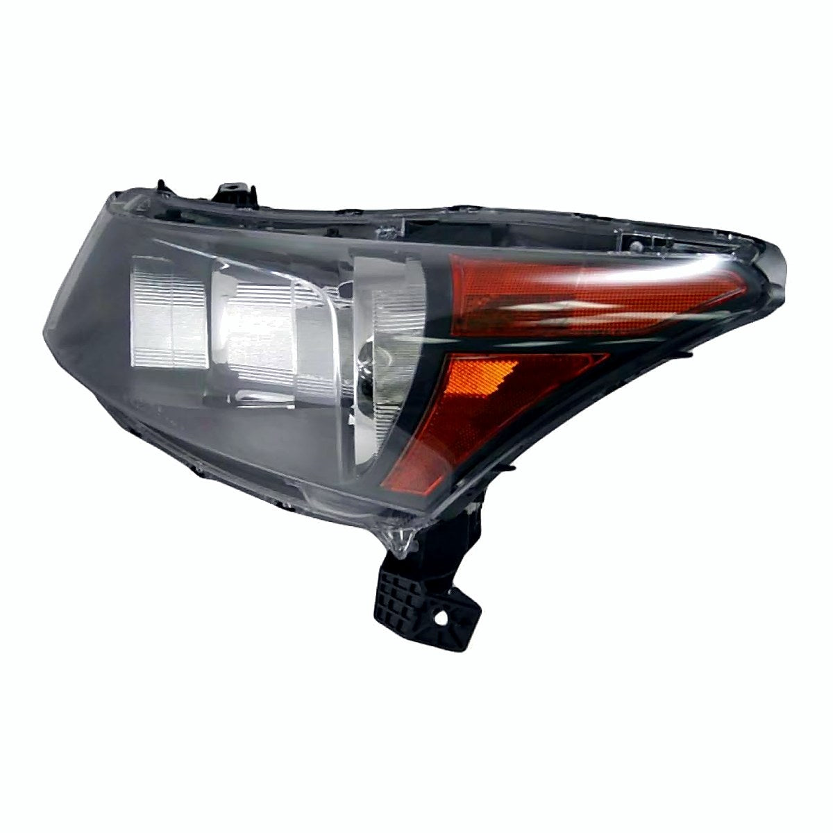 2008-2012 Honda Accord_Sedan Headlight Driver Side – HO2502130-2