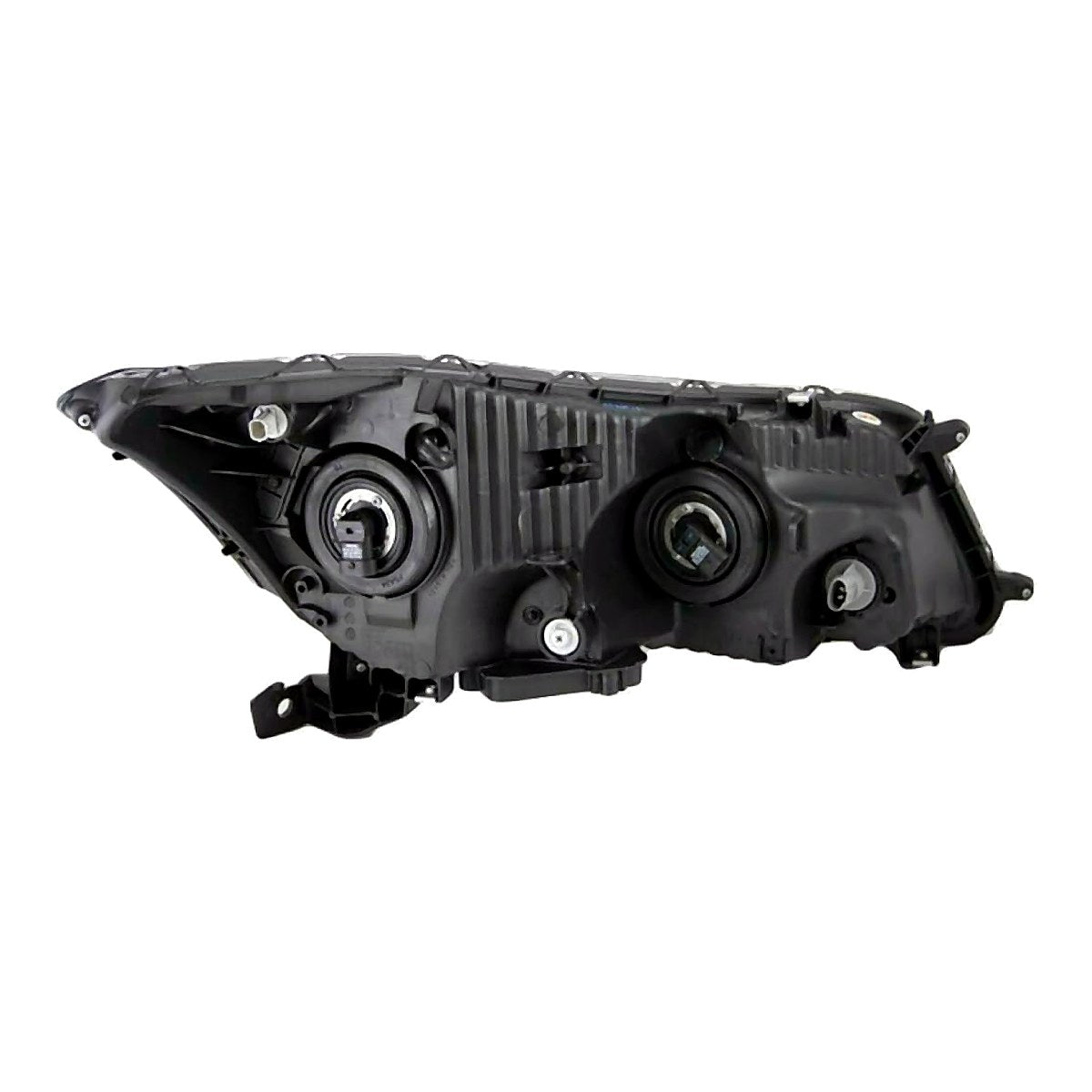 2008-2012 Honda Accord_Sedan Headlight Driver Side – HO2502130-3
