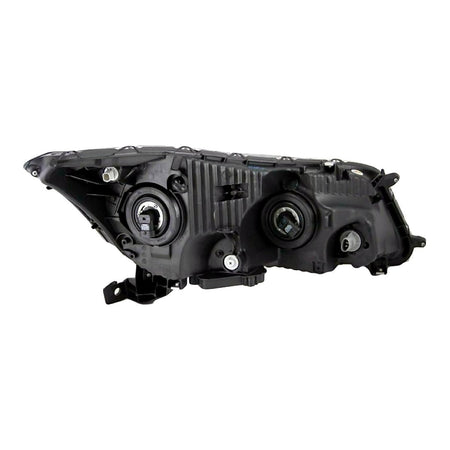 2008-2012 Honda Accord_Sedan Headlight Driver Side – HO2502130-3